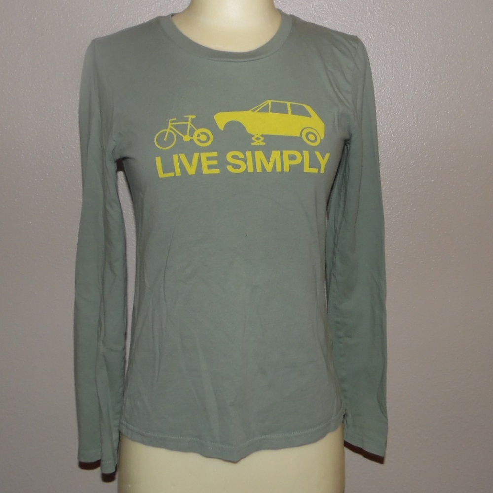 Patagonia Long sleeve shirt